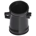 thumbnail image 4 of munirater Carburetor Air Intake Joint Boot For Yamaha Grizzly 660 2002-2008 ATV, 4 of 5