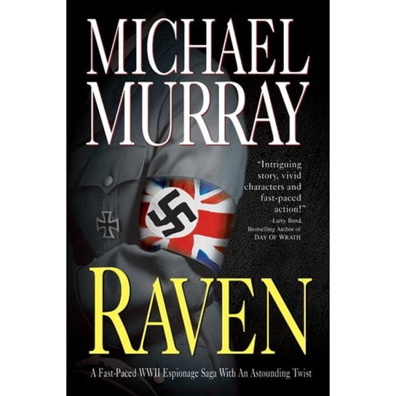 Pre-Owned Raven (Paperback) 1596871679 9781596871670