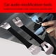 thumbnail image 2 of 6 PCS Auto Door Clip Trim Removal Tools Kits, 2 of 5