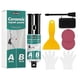 thumbnail image 2 of Waterproof Bathtub Repairing Paste Floor Crack Adhesive Ab Glue Kit Accessories, 2 of 5