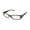 Ruby, variant on NEW VERA WANG V080 WOMENS/LADIES DESIGNER FULL-RIM TORTOISE FRAME DEMO LENSES 50-16-130 EYEGLASSES/SPECTACLES