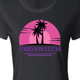 thumbnail image 4 of Inktastic Cabo San Lucas Women's T-Shirt, 4 of 5