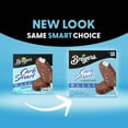 thumbnail image 3 of Breyers CarbSmart Creamy Almond Vanilla Ice Cream Bars Frozen Desserts, 6 Count, 3 of 12