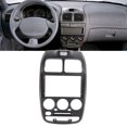 thumbnail image 4 of Cadres de Panneau de Navigation, Fascia Stéréo Installation Simple Anti-Rayures et Robustes pour Voiture, 4 of 8