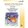 thumbnail image 1 of Pre-Owned Famous & Fun Pop Duets, Bk 1: 7 Duets for One Piano, Four Hands (Paperback 9780739045817) by Carol Matz, 1 of 1
