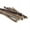 10 roots, variant on Pure Natural Catnip Cat Cleaning Teeth Pet Molar Toothpaste Stick Cleaning Teeth Cats Snacks Sticks Cat Toys Supplies 15 roots