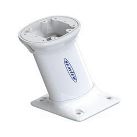UPC: 0839662008969 | Seaview 10   Modular Mount AFT Raked 7 x 7 Base Plate – Top Plate Required
