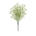 thumbnail image 1 of Flores Decorativas para la Decoración Del Hogar Plantas Artificiales Y Ramos de Flores Falsas Adecuado para Bodas Casa Y Hotel Arreglos Florales Y Paisaje Flores Artificiales Ornamentos Decorativos, 1 of 6