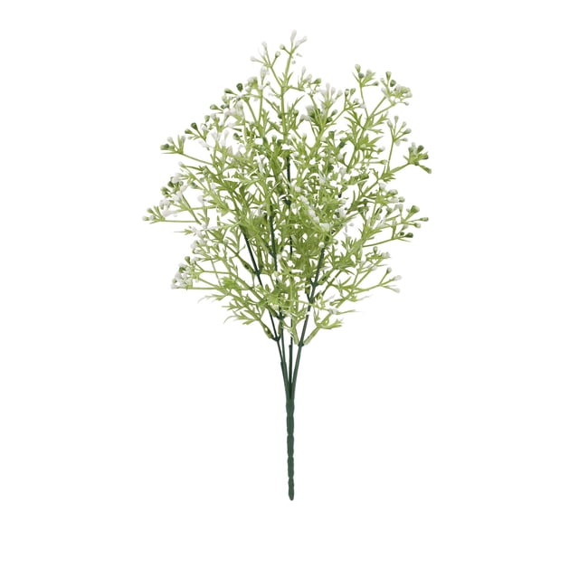 Flores Decorativas para la Decoración Del Hogar Plantas Artificiales Y Ramos de Flores Falsas Adecuado para Bodas Casa Y Hotel Arreglos Florales Y Paisaje Flores Artificiales Ornamentos Decorativos