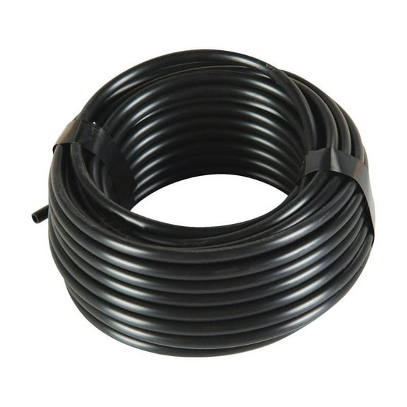 Raindrip  Vinyl  Drip Irrigation Tubing  1/4 in. Dia. x 50 ft. L