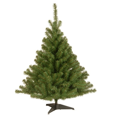 National Tree 4' Kincaid Spruce Artificial Christmas