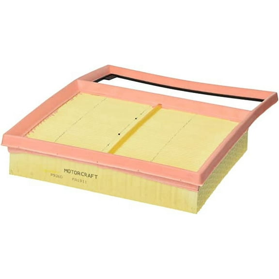 Motorcraft Air Filter FA-1911 Fits select: 2013-2020 FORD FUSION, 2013-2018 FORD C-MAX