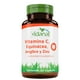 thumbnail image 1 of VITAMINA C EQUINACEA JENGIBRE Y ZINC 60 CAP, 1 of 6