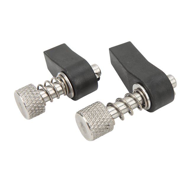 Cable End Assembly Kit, 648-48330-50 Easy To Install Wear For 25-40HP Outboard Engine