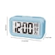 thumbnail image 3 of Fiudx Reloj Digital, Timemate En Pantalla Grande, Alarmclockpro a Batería, Nocturno Inteligente Sleephelper, Ideal para Escritorios En Dormitorios, Ideal para Quienes Duermen Profundamente, Calendari, 3 of 4