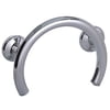 Grabcessories 2-in-1 Tub & Shower Grab Ring