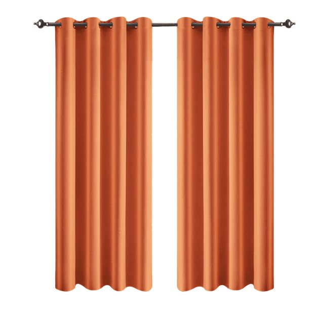 Rideaux Occultants, Adaptés à la Chambre, à Oeillets, Isolation Thermique, Occultants, Réduction du Bruit, Rideaux pour Salon