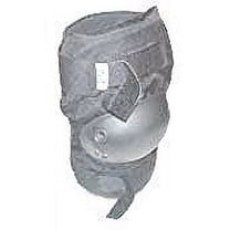 ALTA 53008 LARGE BLACK ELBOW PROTECTOR INDUSTRIAL