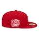 thumbnail image 3 of GORRA NEW ERA 59FIFTY BOSTON RED SOX ALL STAR GAME ´99 7 1/4 60398889, 3 of 5