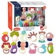 thumbnail image 1 of Juguetes Para Bebés, Sonajero Para Bebés, Juguetes Para La Dentición, Mordedores Con Textura Multisuperficie, Juguetes Para Bebés Recién Nacidos, Regalos Para Bebés Scienceny FN008326-03, 1 of 6