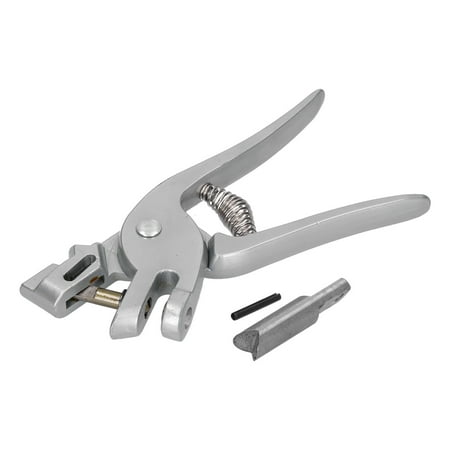 

Ear Tag Applicator Manual Stainless Steel Ear Tag Plier For Farm For Pasture For Livestock For Pig