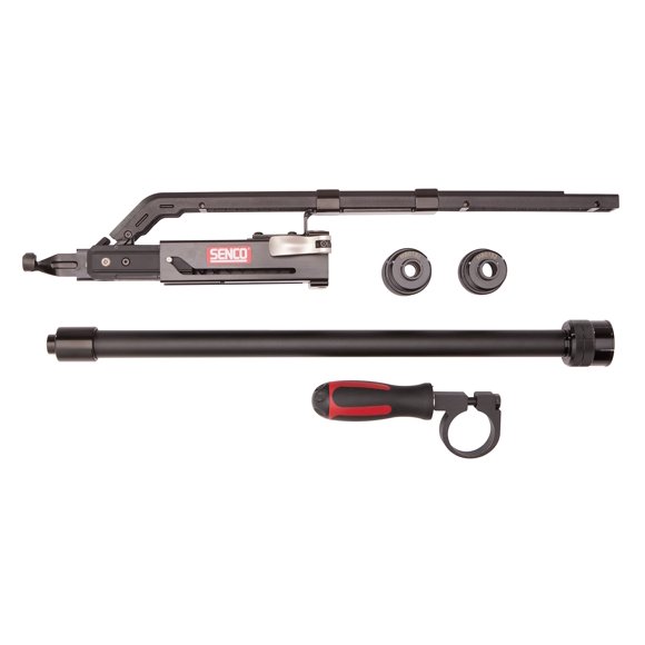 Senco 10X0012N Ds530-D1 Tournevis Auto-Feed 3 Po