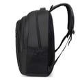 thumbnail image 6 of HBBKVI 19" Travel Laptop Backpack,Anti Theft Slim Durable Bookbag,Business Backpacks for Men Women,Water Resistant Carry on School Backpack Fits 16-19 Inch Laptop and Notebook, 6 of 7