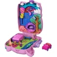 thumbnail image 1 of Polly Pocket Koala Adventures Purse, 1 of 6