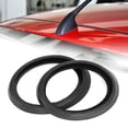 thumbnail image 5 of 2pcs Rubber Car Roof Antenna Base Sealing Gasket Auto Accessory Fit for Honda, 5 of 5
