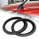 thumbnail image 5 of 2 juntas de sellado de goma para base de antena de techo de coche, accesorio para Honda, 5 of 11