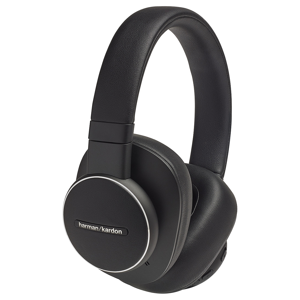Harman Kardon FLY ANC Wireless Bluetooth OverEar Headphones with