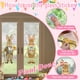 thumbnail image 5 of Hogar y jardín, Películas para ventanas, Pegatinas de Pascua, Pegatinas para refrigerador, Pegatinas de pared decorativas de PVC con grafiti, Pegatinas de pared, 5 of 9