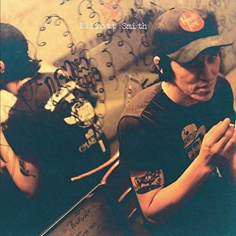 Elliott Smith - Elliott Smith - Music & Performance - CD - Walmart.com