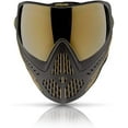 thumbnail image 3 of Dye i5 2.0 Paintball Thermal Goggle Mask - Onyx Gold - Black / Gold, 3 of 4
