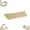 1pc, variant on Wide Opening Anti-Splash Slanted Nail Clippers - Heavy Duty Fingernail Clippers, Wide Jaw Toenail Clippers for Thick Nails, Easy to Use Nail Tools for Women and Men (Yellow)