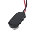 thumbnail image 6 of 10 x Black Plastic Case 14, 99 cm 2 - Cable Connector 9 V Rechargeable Battery, 6 of 8