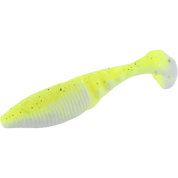 Yamamoto Kickin' Zako 4'' Chart/Shad Lam 6pk