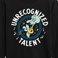 thumbnail image 3 of SpongeBob SquarePants - Unrecognized Talent - Toddler & Youth Long Sleeve Graphic T-Shirt, 3 of 6