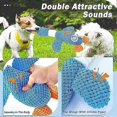 thumbnail image 5 of Upgraded Goose Indestructible Dog Toys for Aggressive Chewers Small Medium Large, 5 of 5