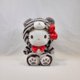 thumbnail image 1 of Peluche de dibujos animados My Melody Cinnamoroll Kt Cat Purin Dog, juguete de peluche Kawaii de oso pequeño, muñeco de peluche de Anime, 20cmkt cat 48about 20cm Fivean unisex, 1 of 2