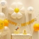 thumbnail image 5 of Happy Birthday Decorations Banners Party Decor Supplies for Girls Boys, 5 of 5