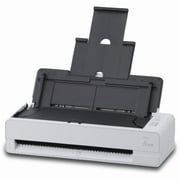 Fujitsu fi-800R Sheetfed Scanner - 600 dpi Optical - 24-bit Color - 8-bit Grayscale - 40 ppm (Mono) - 40 ppm (Color) - Duplex Scanning - USB