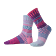 thumbnail image 1 of Solmate Twilight Crew Socks, 1 of 4