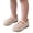 Beige, variant on Kids Girls Mary Jane Ballet Flats - Soft Sole Non-Slip Bow Shoes, Pink,Size 24