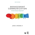 thumbnail image 1 of Pre-Owned Management Communication: A Case Analysis Approach, (Paperback), 1 of 1