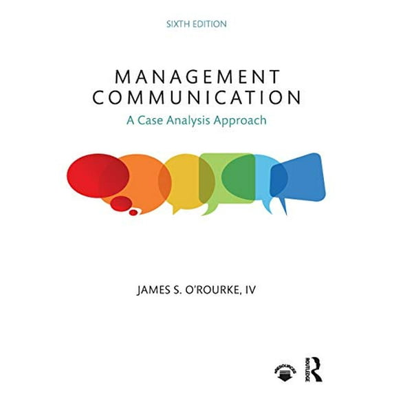 Pre-Owned Management Communication: A Case Analysis Approach, (Paperback)