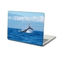 thumbnail image 5 of KSK KAISHEK Hard Shell for MacBook Pro 14" 2021 - 2023 A2779 M2 & A2442 M1, Colorful B 0777, 5 of 5