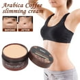 thumbnail image 4 of Fiudx Crema de Café, Loción Corporal Reafirmante, Fórmula Reductora de Celulitis, Relajante Muscular Natural, Uso Diario En Zonas Definidas, Ideal para Modelar El Cuerpo y Suavizar La Piel, 4 of 6