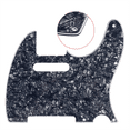 thumbnail image 5 of TL Pickguard Scratch Plate Guitar Parts for US Standard 8 Screw Holes TL Guitar Pickguard Scratch Plate,G, 5 of 7