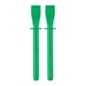 thumbnail image 3 of 2 esparcidores de pegamento, aplicación de pegamento, artesanías resistentes, herramienta Manual práctica, barras de pegamento para recubrimiento de Verde, 3 of 8